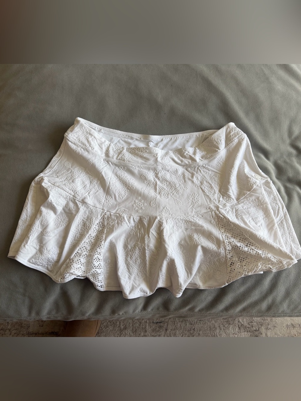 Lilly Pulitzer Luxletic Skort